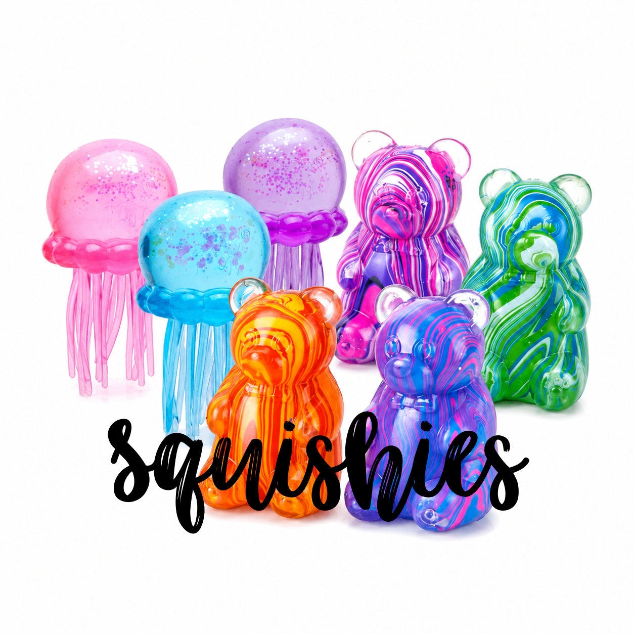 Squishies