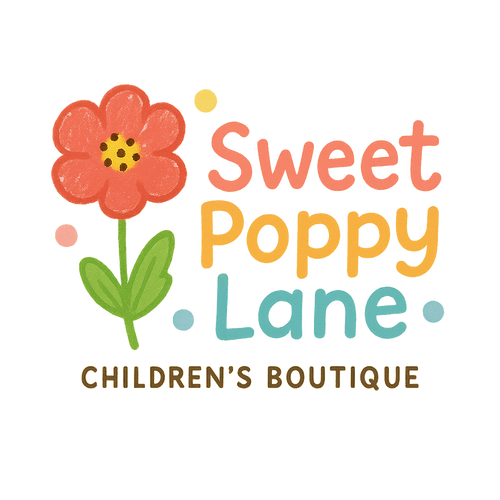 Sweet Poppy Lane