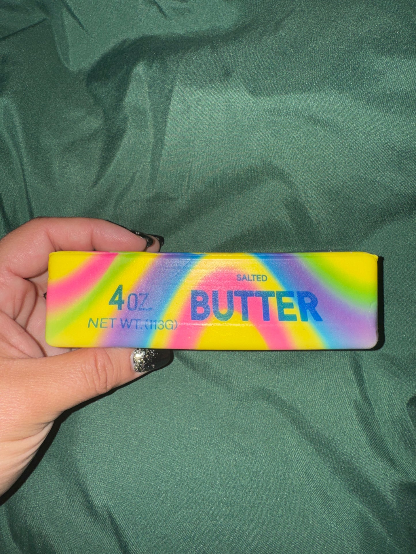 Viral Squishy Butter - READY TO SHIP!