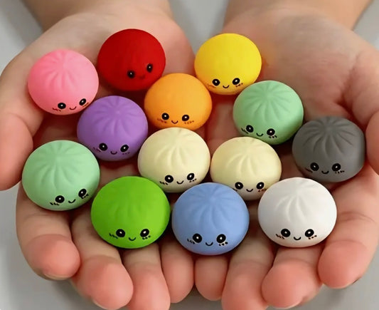 Miniature Dumplings - Ready to Ship