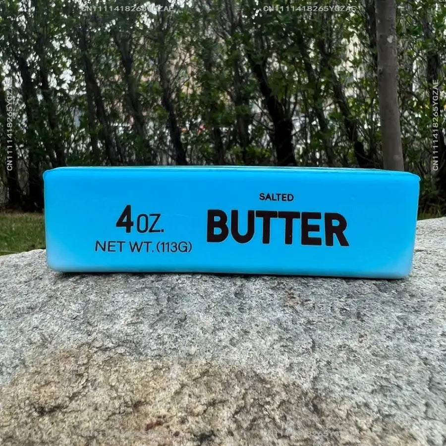 Viral Squishy Butter - READY TO SHIP!