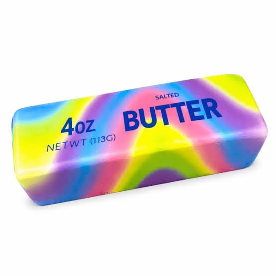 Viral Squishy Butter - READY TO SHIP!