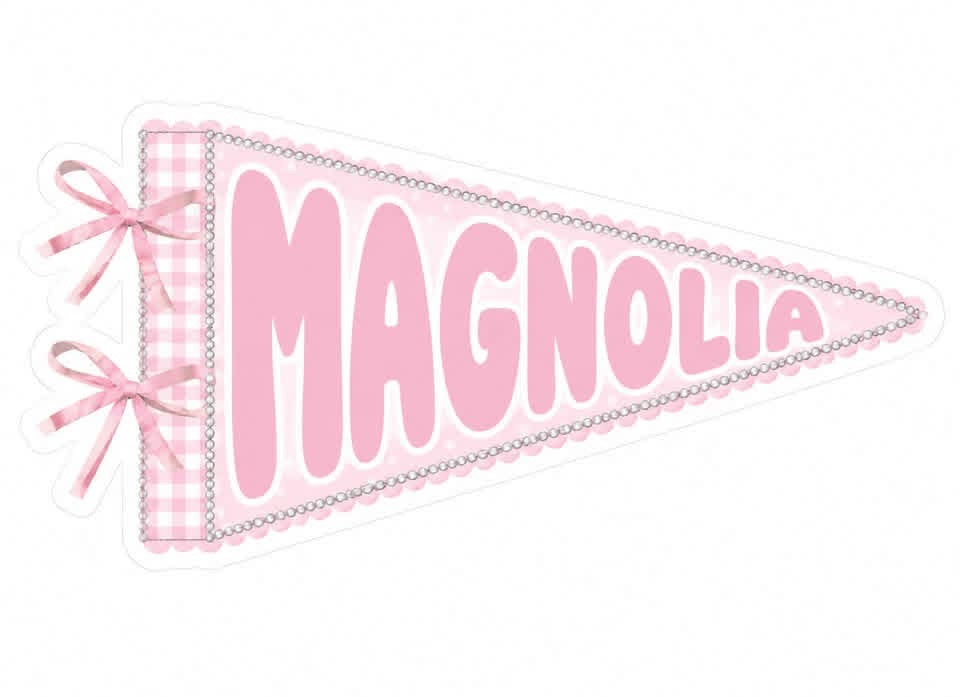 Name Labels