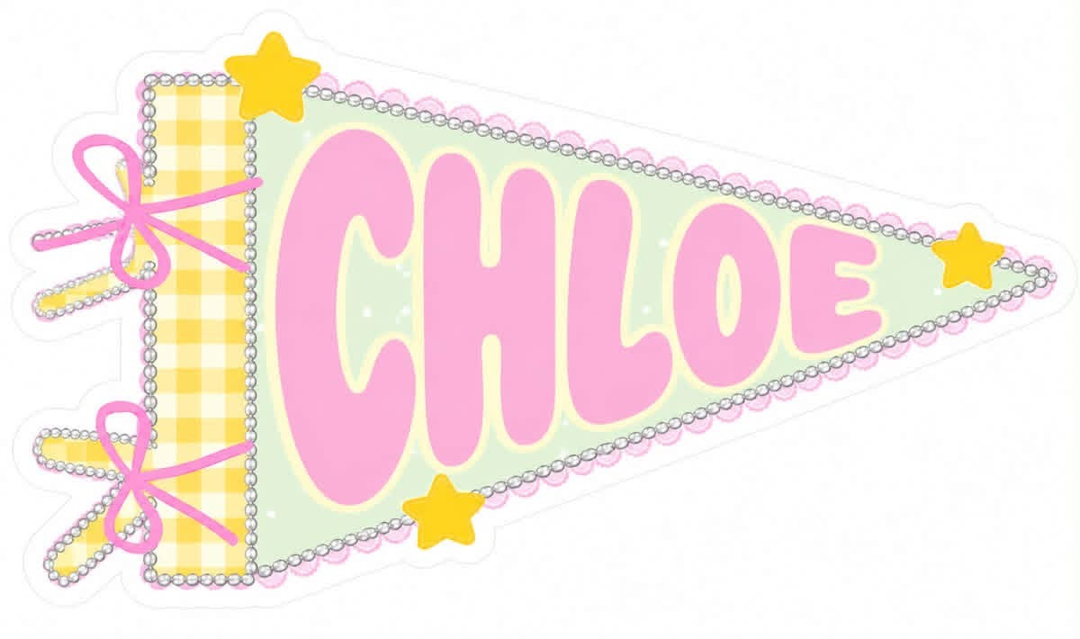 Name Labels