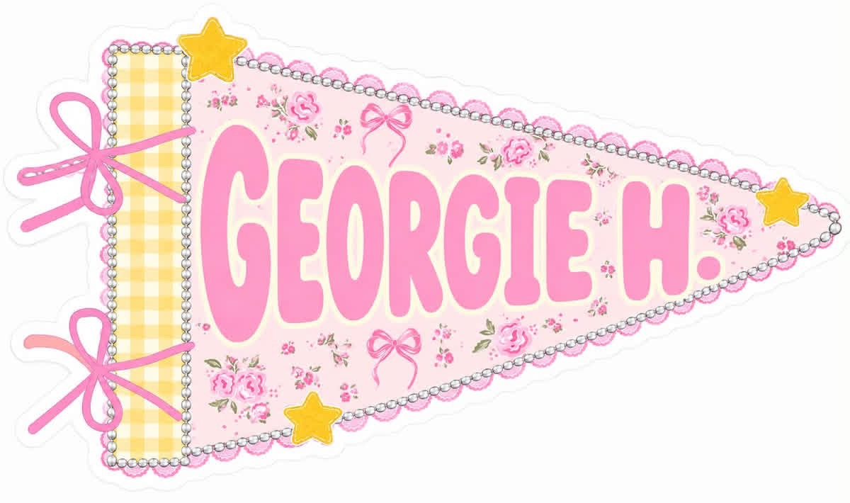 Name Labels