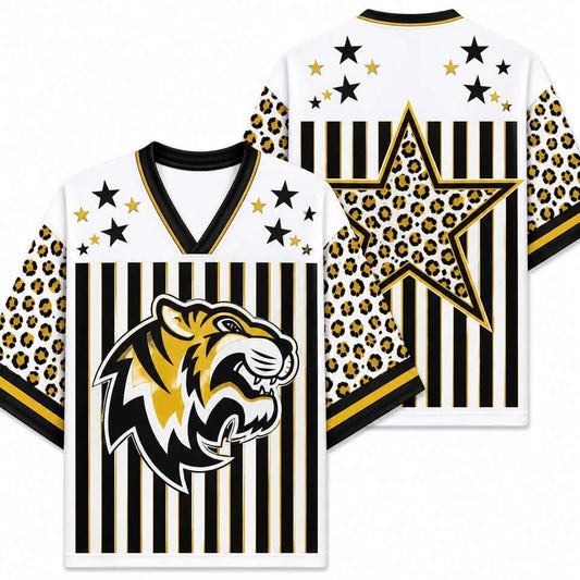 Temple Jersey - TAT 6-8 wks