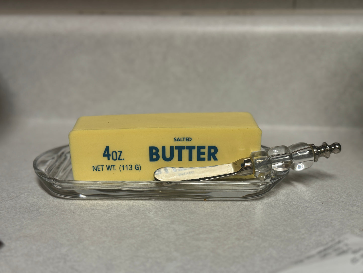 Viral Squishy Butter - READY TO SHIP!