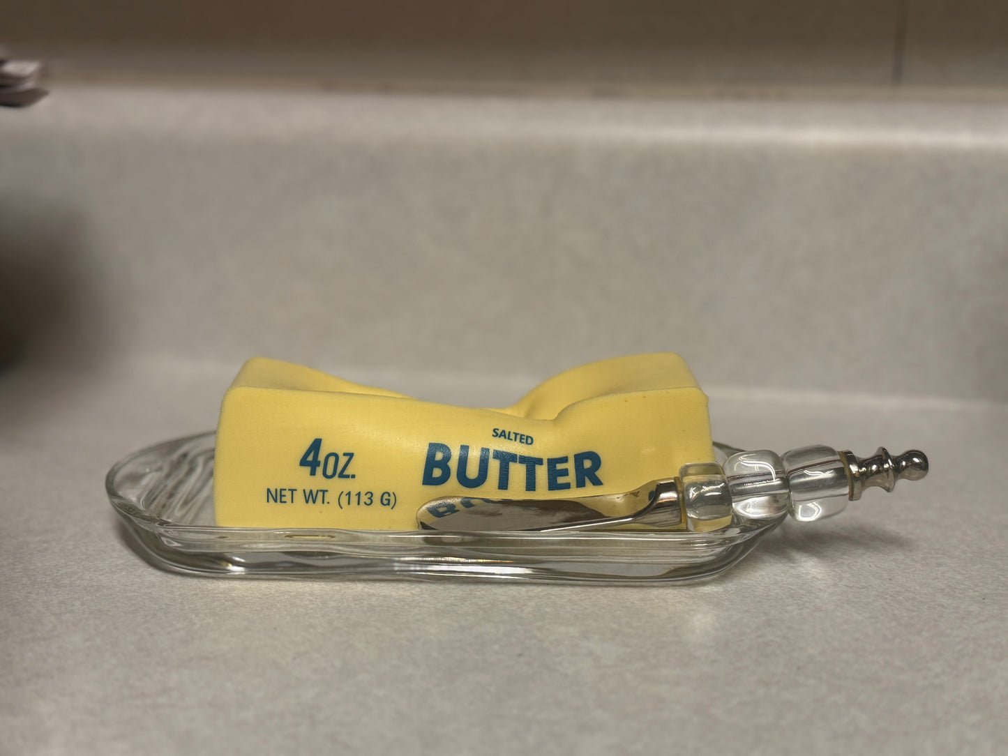 Viral Squishy Butter - READY TO SHIP!