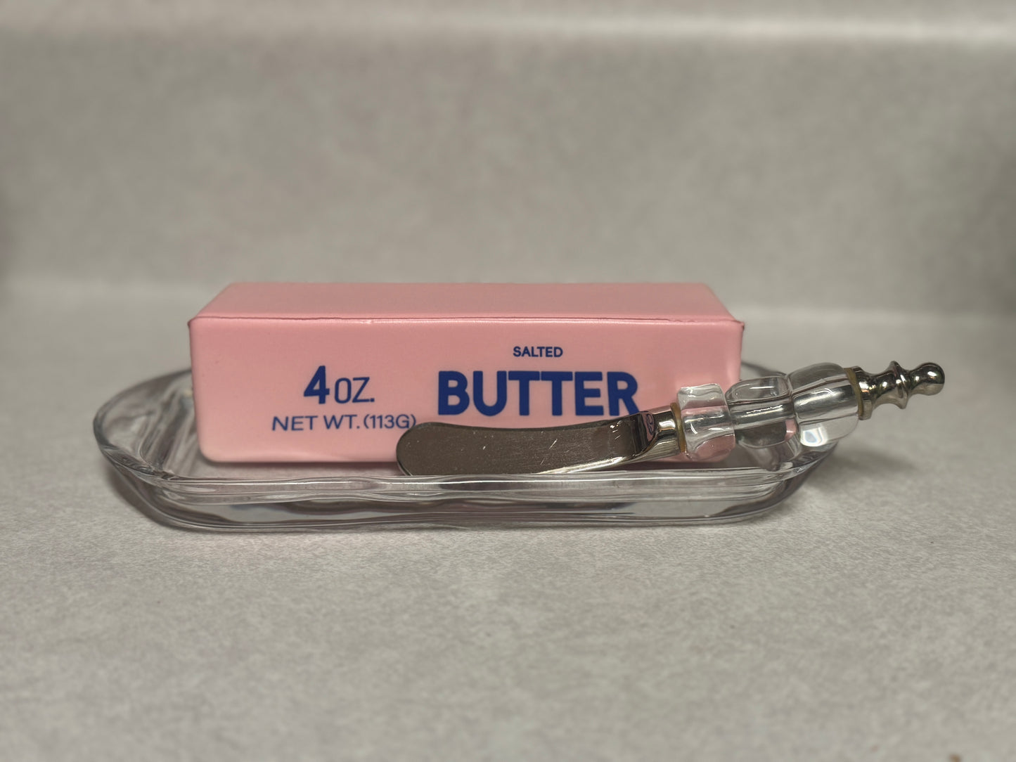 Viral Squishy Butter - READY TO SHIP!