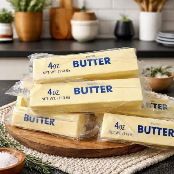 Viral Squishy Butter - READY TO SHIP!