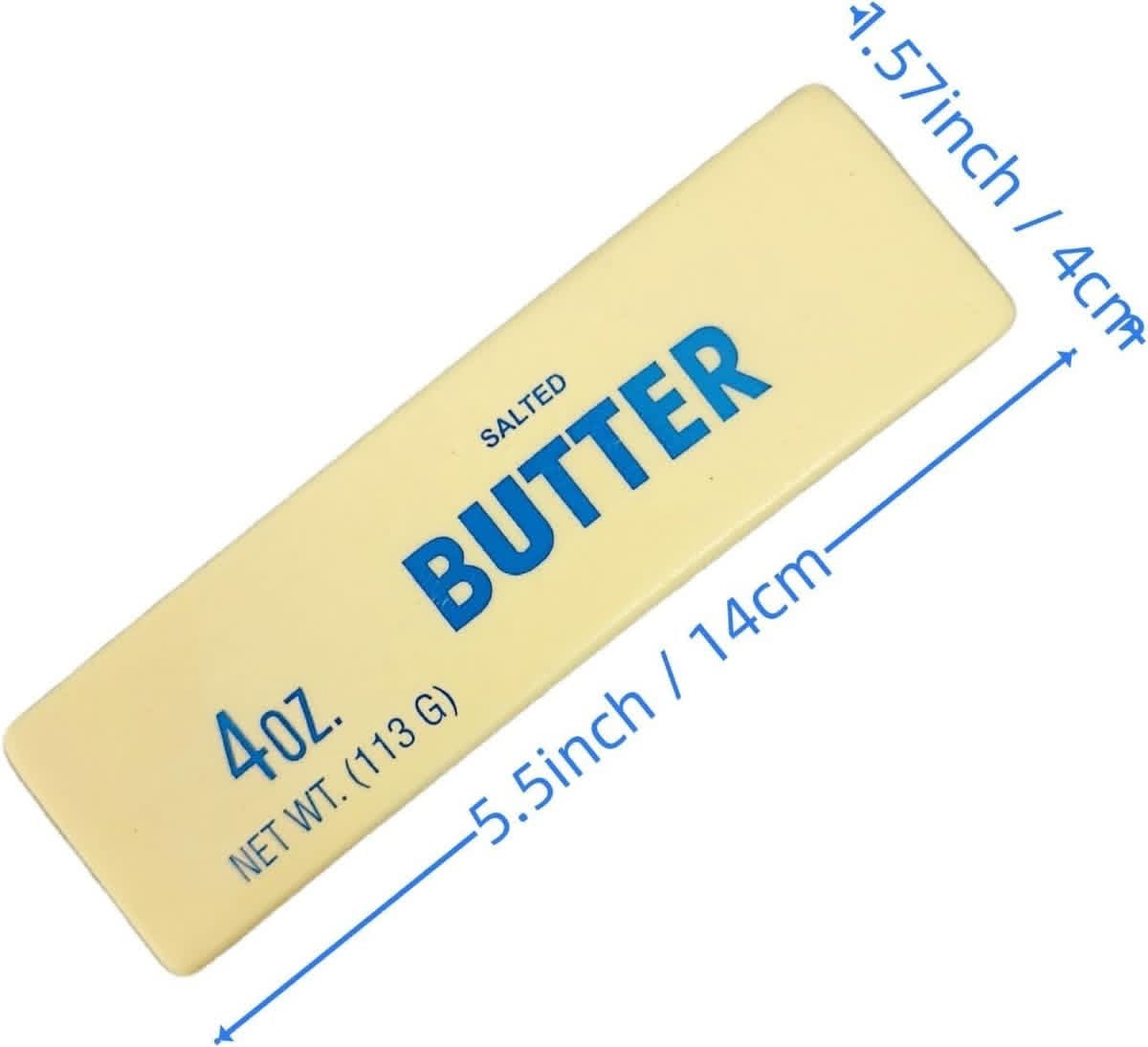 Viral Squishy Butter - READY TO SHIP!