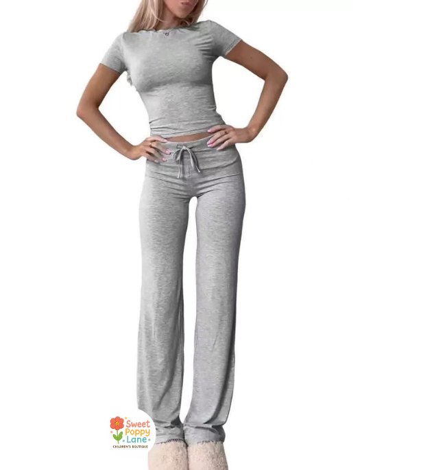 Comfort Women’s 2pc Lounge Set