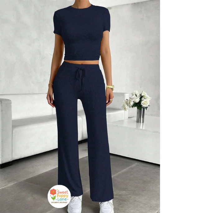 Comfort Women’s 2pc Lounge Set