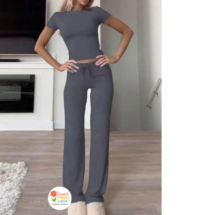 Comfort Women’s 2pc Lounge Set