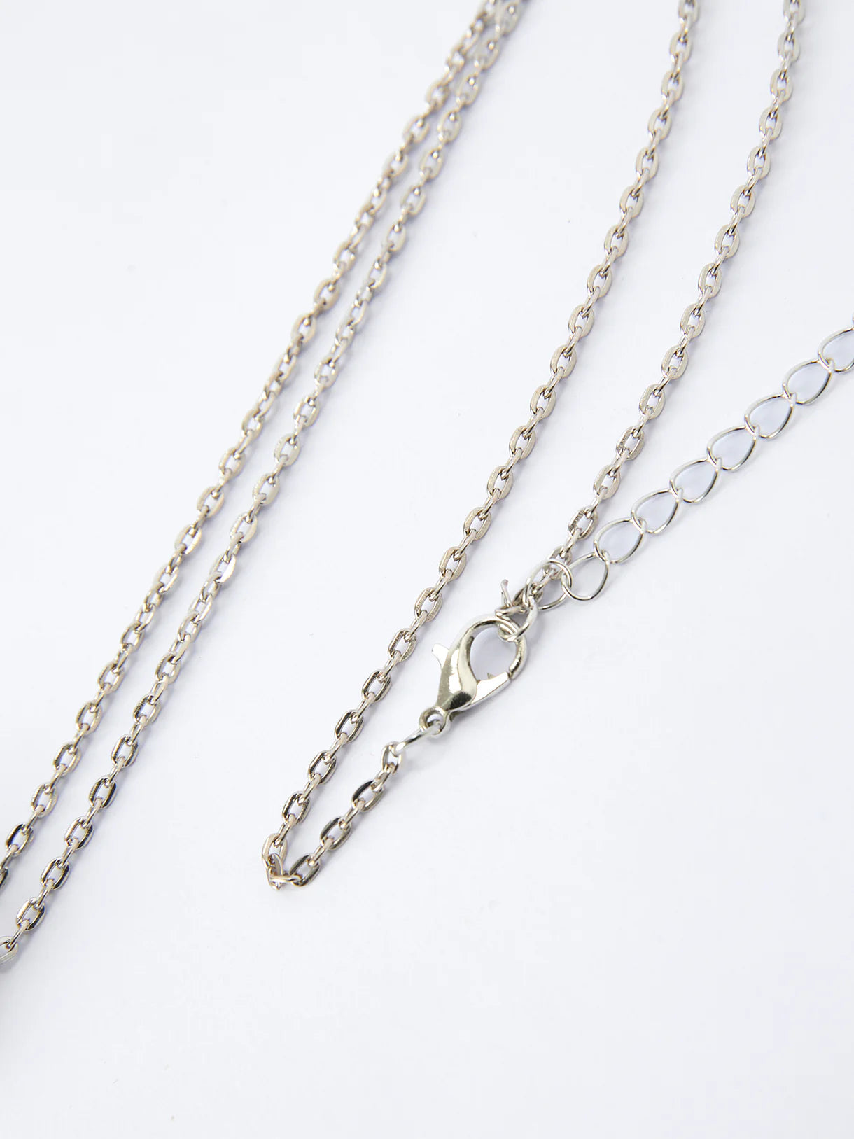 Girls GOLDEN Locket Necklace Purple Pendant